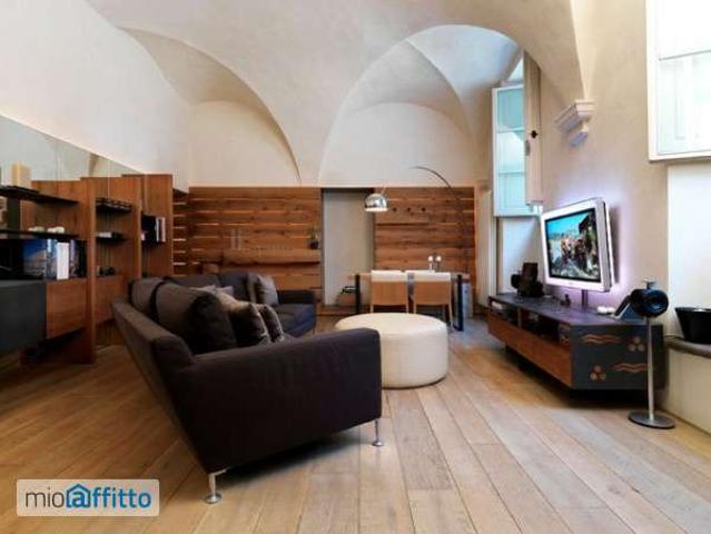 Appartamento arredato Centro storico