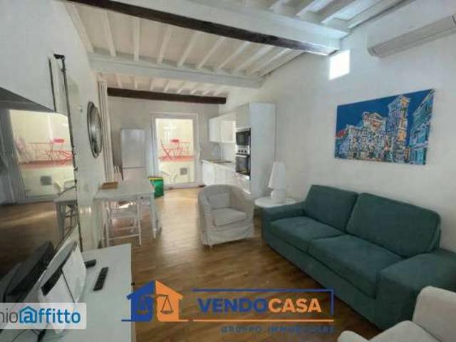 Appartamento arredato Centro storico