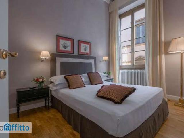 Appartamento arredato Centro storico