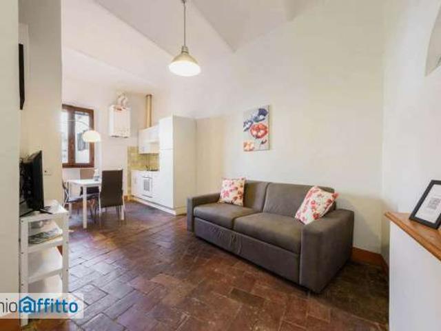 Appartamento arredato Centro storico