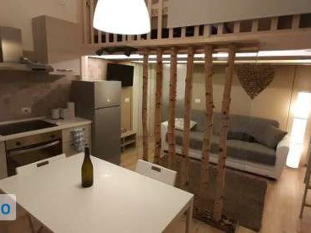 Appartamento arredato Centro storico