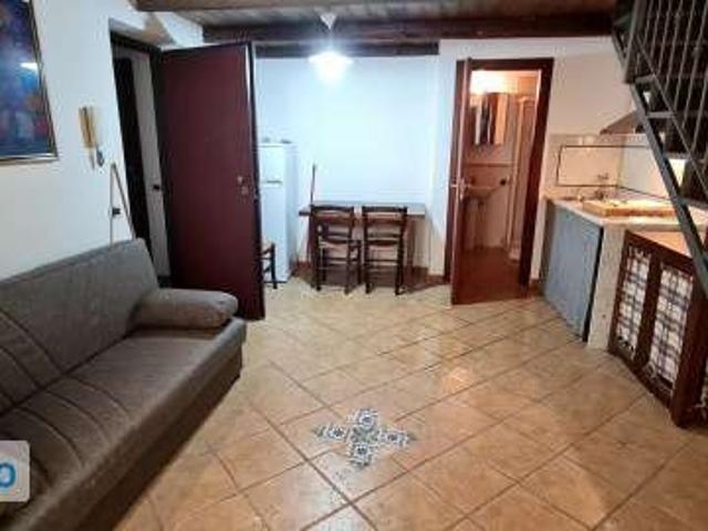Appartamento arredato Centro storico