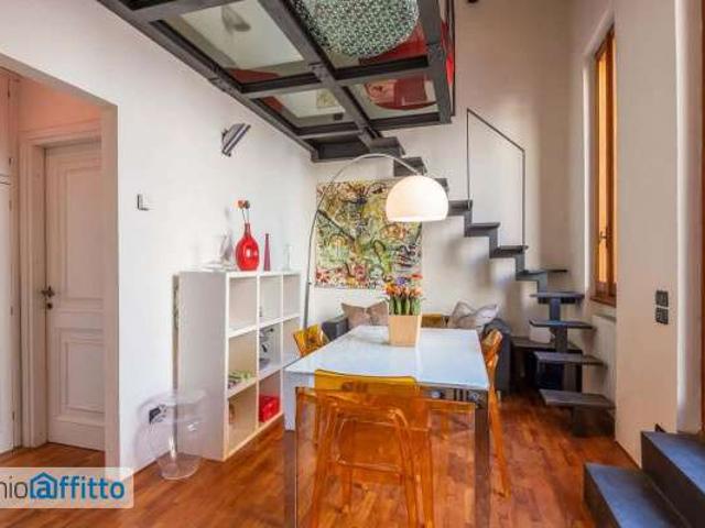 Appartamento arredato Centro storico