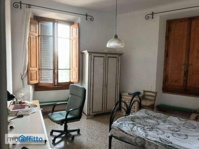 Appartamento arredato Centro storico