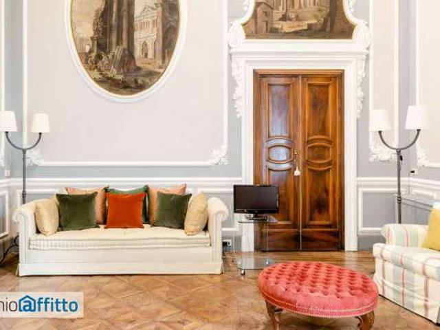 Appartamento arredato Centro storico