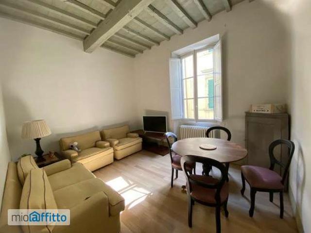 Appartamento arredato Centro storico