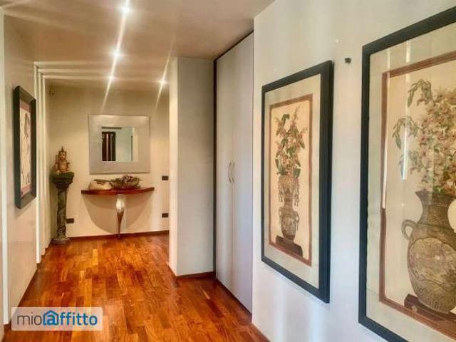 Appartamento arredato Centro storico