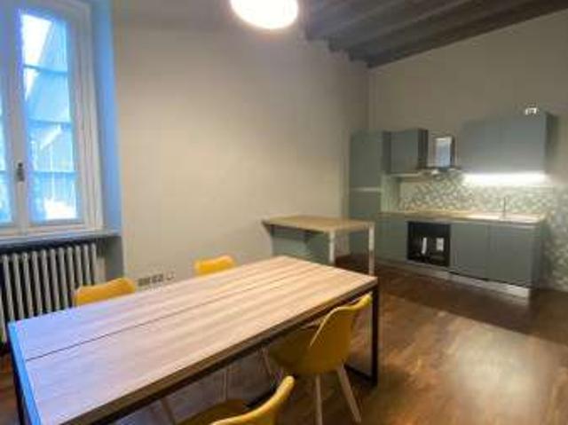 Appartamento arredato Centro storico