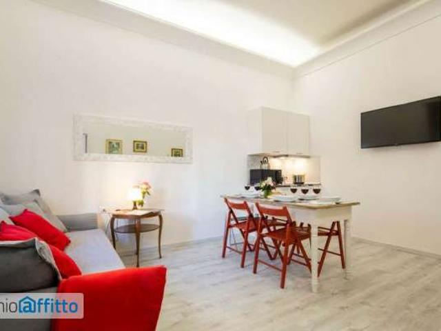 Appartamento arredato Centro storico