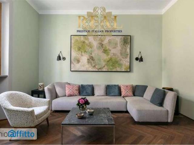 Appartamento arredato Centro storico