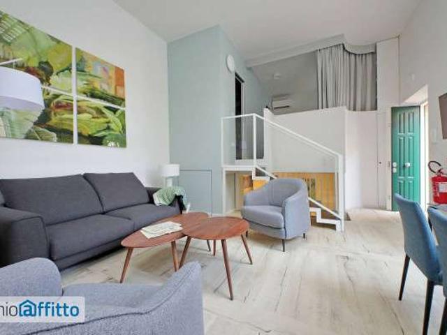 Appartamento arredato Centro storico