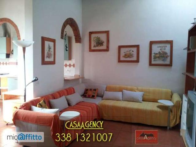 Appartamento arredato Centro storico