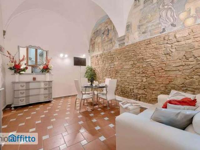 Appartamento arredato Centro storico