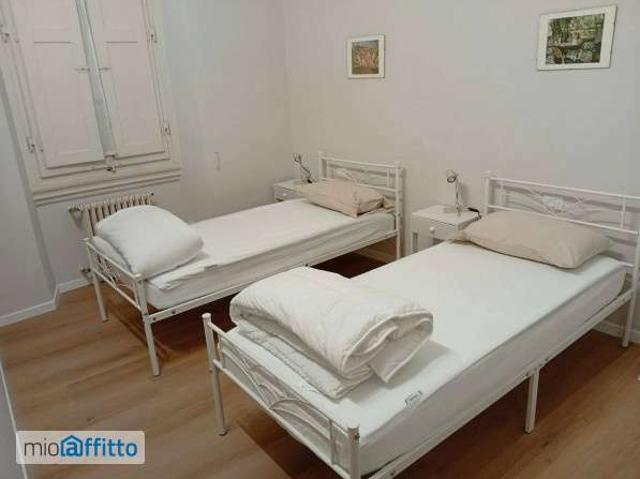 Appartamento arredato Centro storico