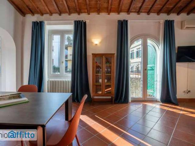 Appartamento arredato Centro storico