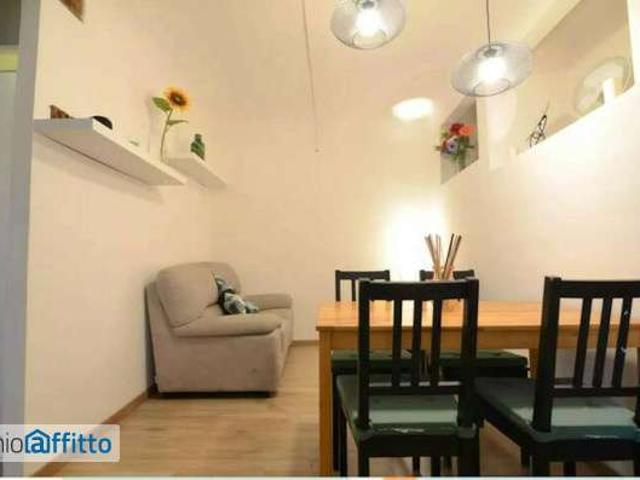 Appartamento arredato Centro storico