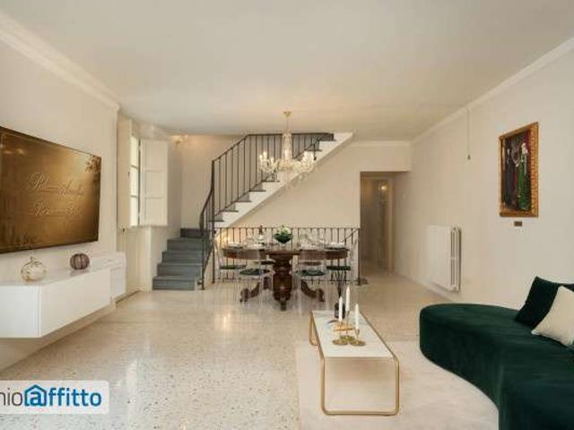 Appartamento arredato Centro storico