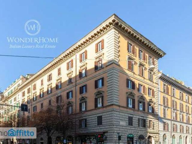 Appartamento arredato Centro storico