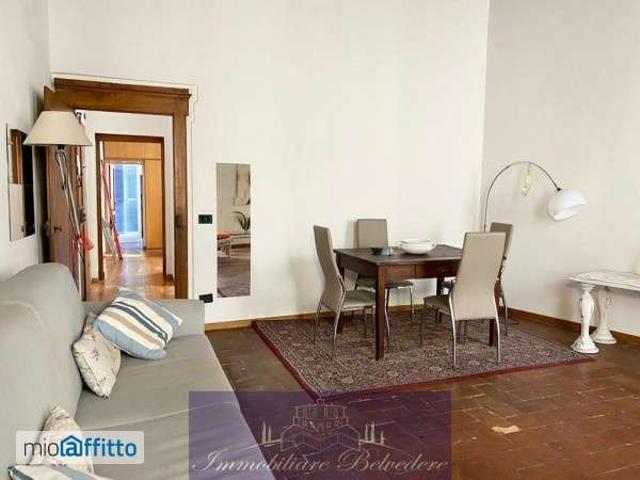 Appartamento arredato Centro storico