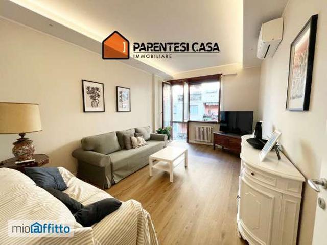 Appartamento arredato Centro storico