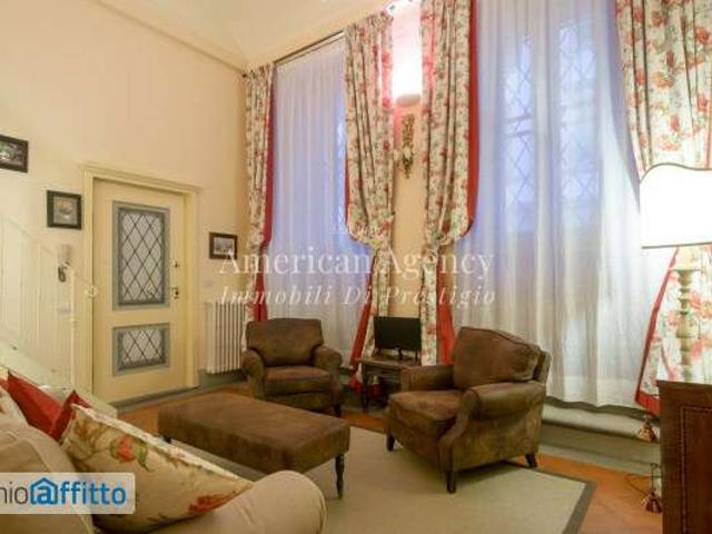 Appartamento arredato Centro storico
