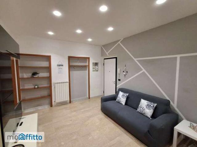 Appartamento arredato Centro storico