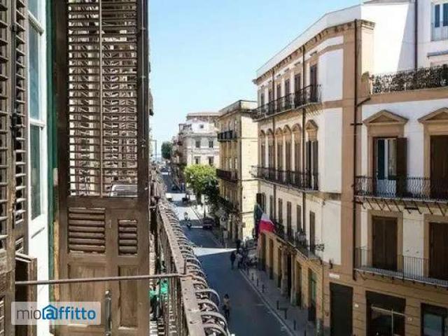 Appartamento arredato Centro storico