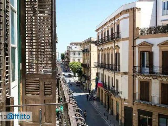Appartamento arredato Centro storico