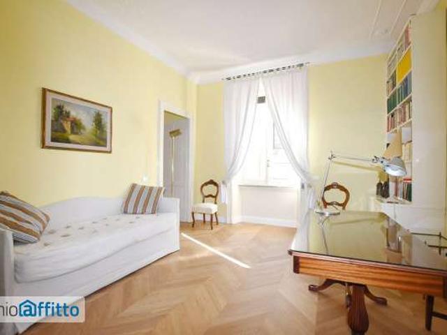 Appartamento arredato Centro storico
