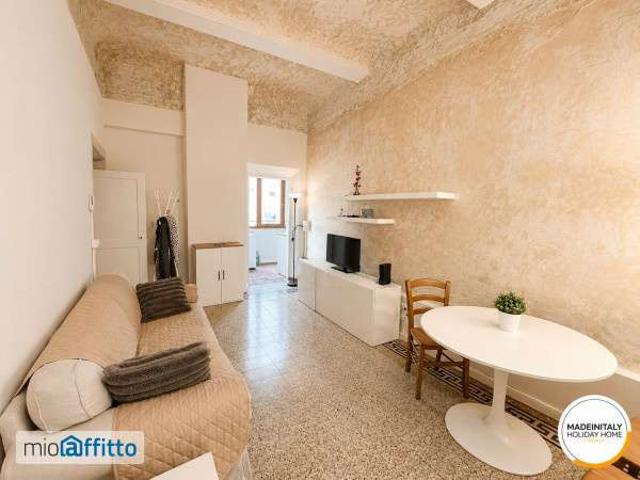 Appartamento arredato Centro storico