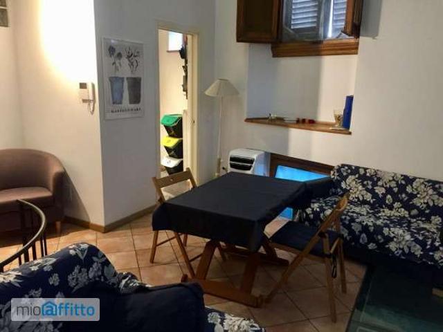 Appartamento arredato Centro storico