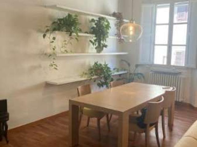 Appartamento arredato Centro storico