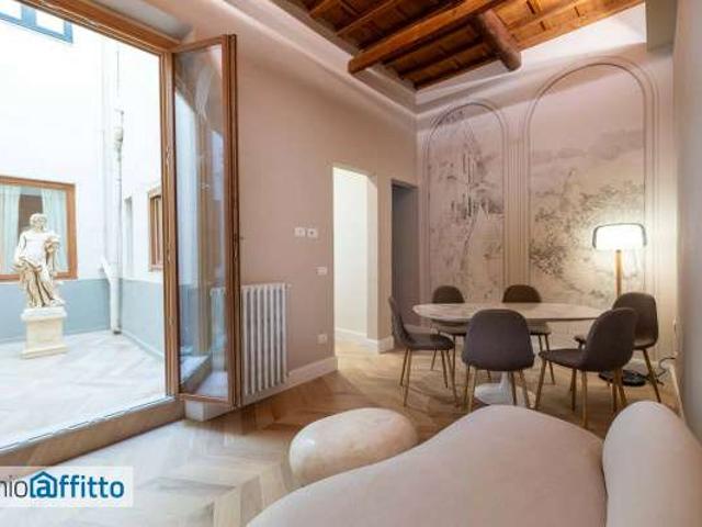 Appartamento arredato Centro storico