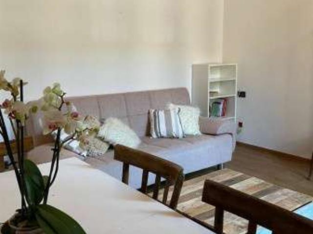 Appartamento arredato Centro storico