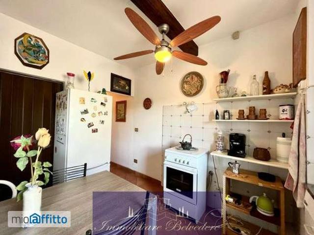 Appartamento arredato Centro storico