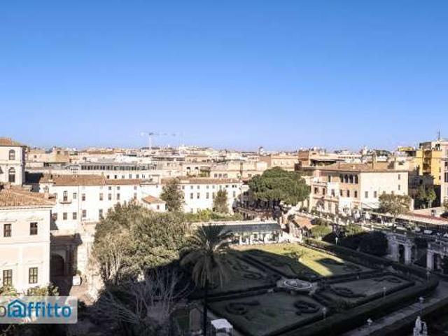 Appartamento arredato Centro storico