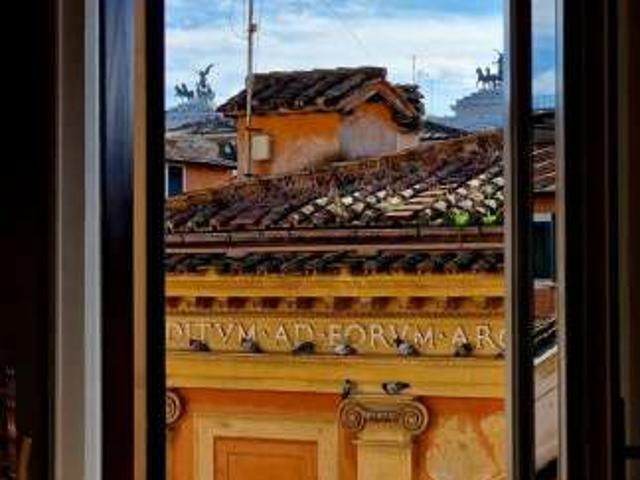 Appartamento arredato Centro storico