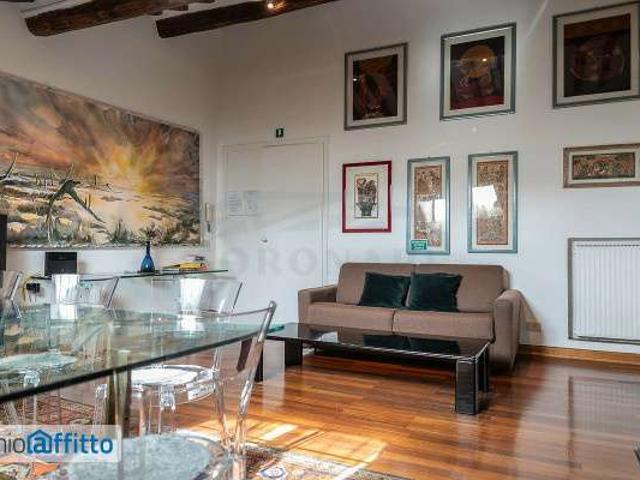 Appartamento arredato Centro storico
