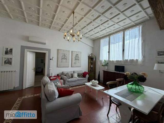 Appartamento arredato Centro storico