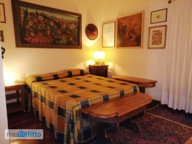 Appartamento arredato Centro storico