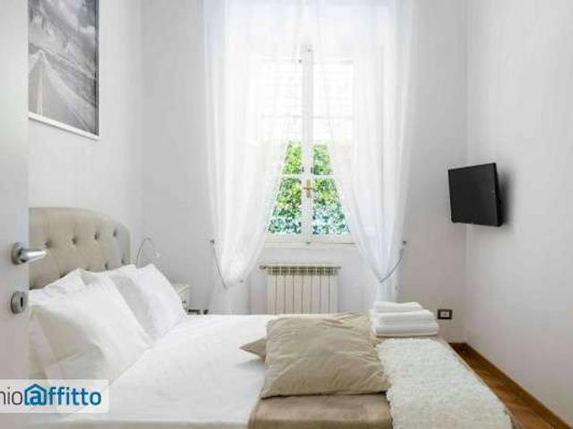 Appartamento arredato Centro storico