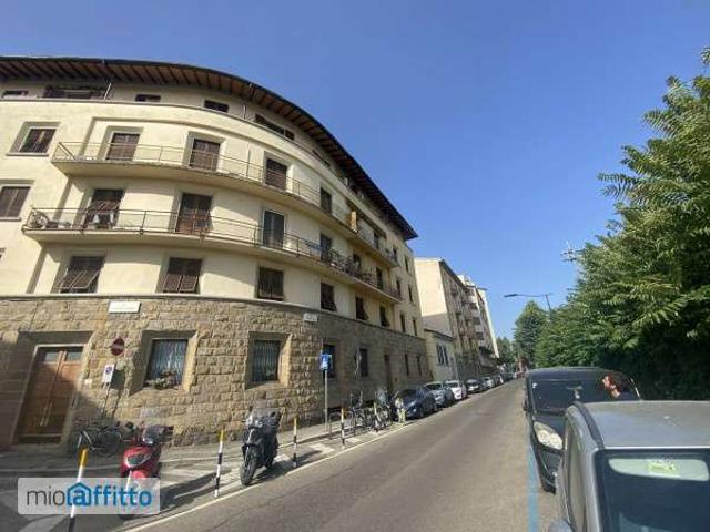 Appartamento arredato Centro storico
