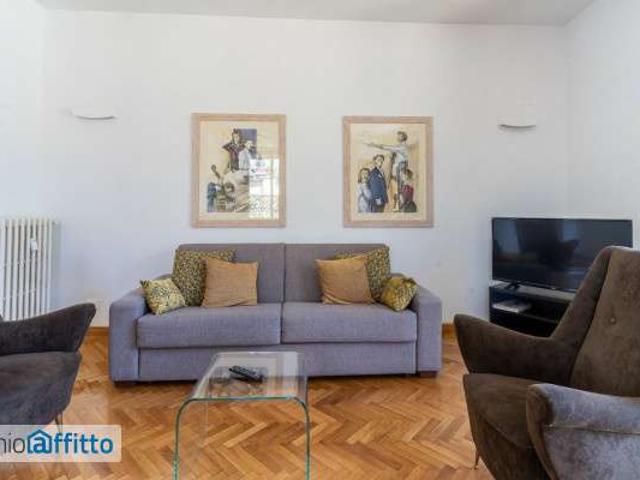 Appartamento arredato Centro storico