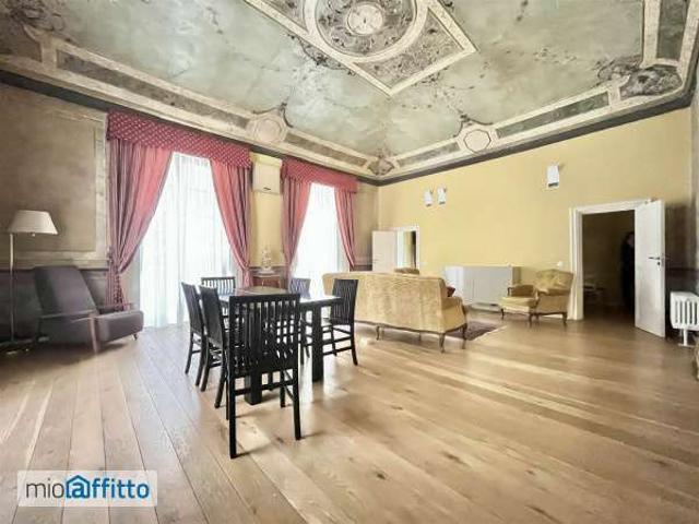 Appartamento arredato Centro storico