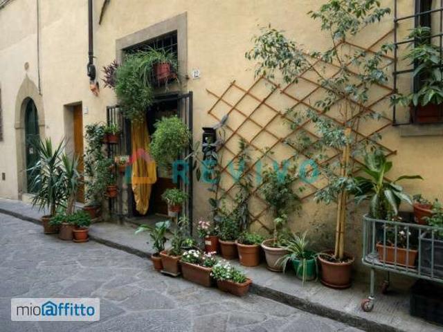 Appartamento arredato Centro storico
