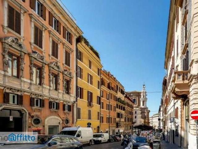 Appartamento arredato Centro storico