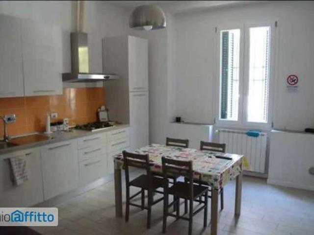 Appartamento arredato Centro storico