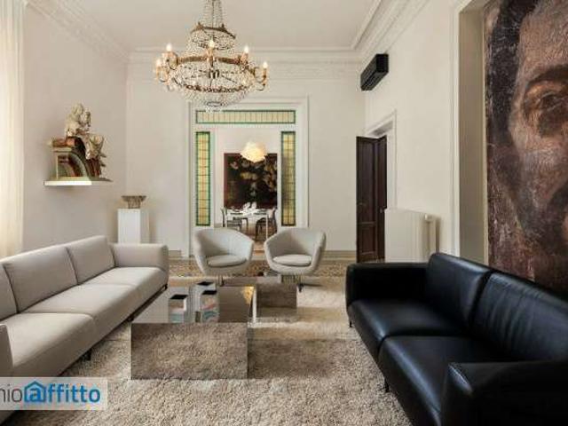 Appartamento arredato Centro storico