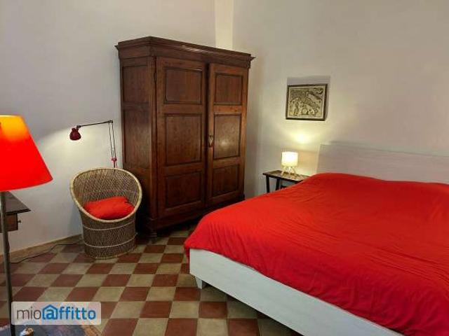 Appartamento arredato Centro storico