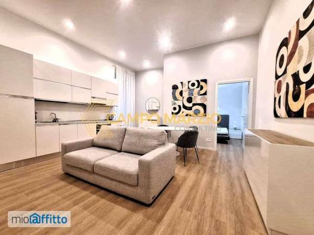 Appartamento arredato Centro storico